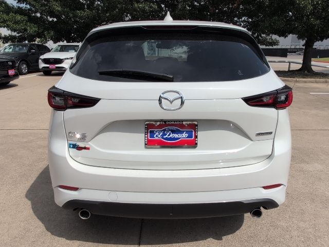 2025 Mazda CX-5 2.5 S Preferred photo 32