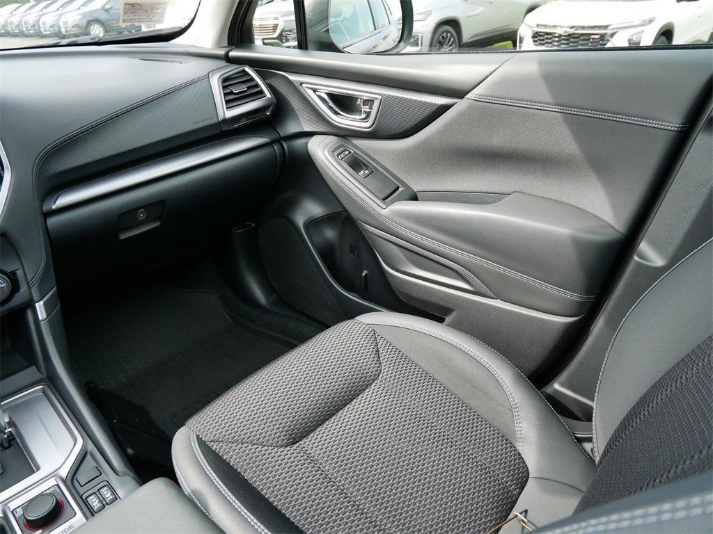 2020 Subaru Forester Premium Base photo 13