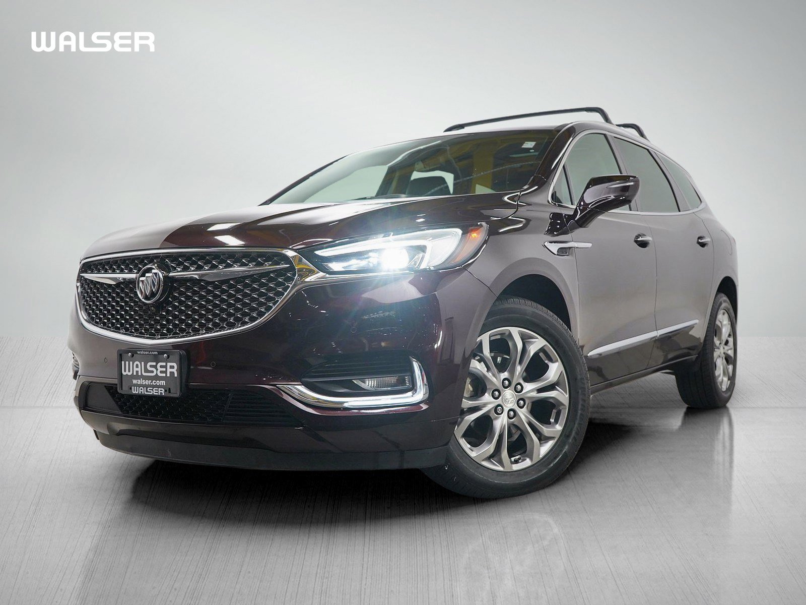 2020 Buick Enclave