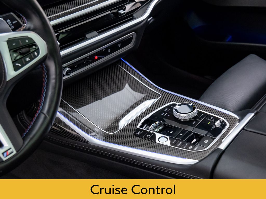 2024 Bmw X7 M60i photo 12