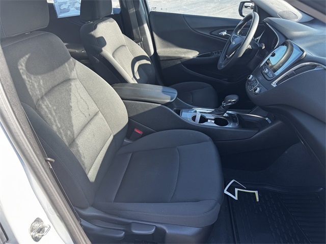 2021 Chevrolet Malibu 1LT photo 13