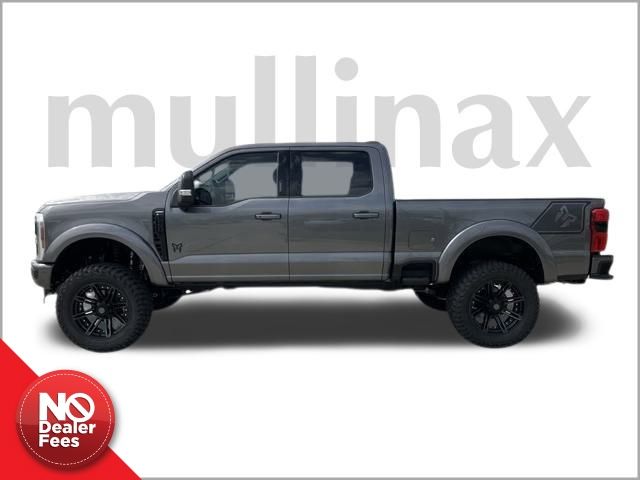 2024 Ford F-250 photo 2