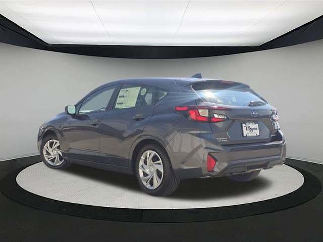 2025 Subaru Impreza Base photo 6
