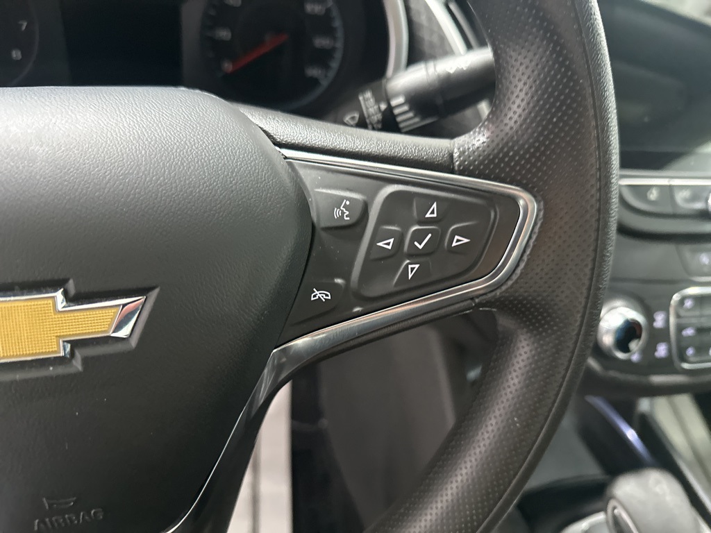 2023 Chevrolet Malibu 1LT photo 16