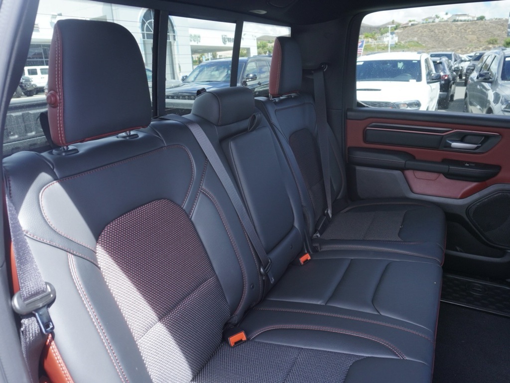 2026 Ram 1500 Rebel photo 25