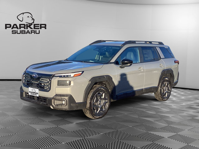 2026 Subaru Outback Premium's photo