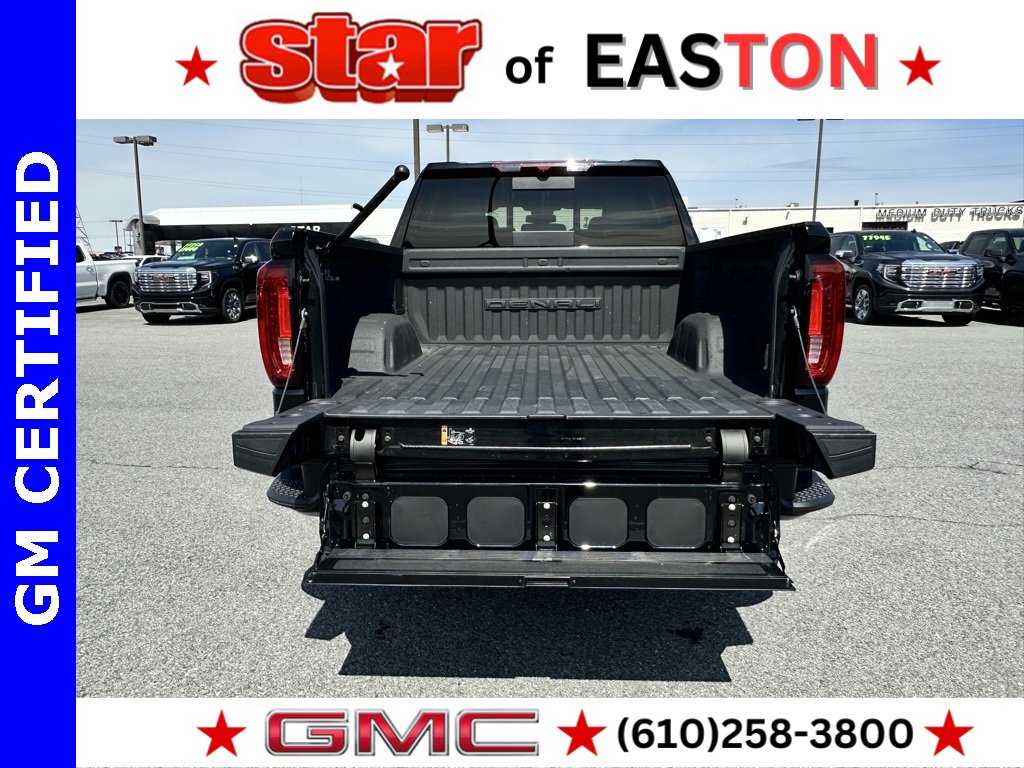 2023 Gmc Sierra 1500 Denali photo 29
