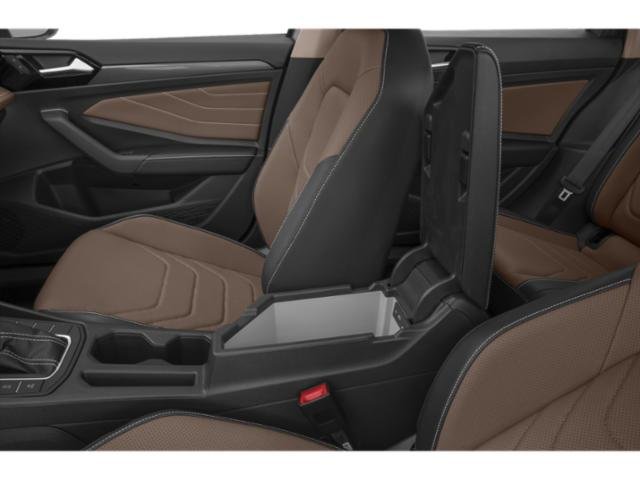 2025 Volkswagen Jetta SEL photo 14