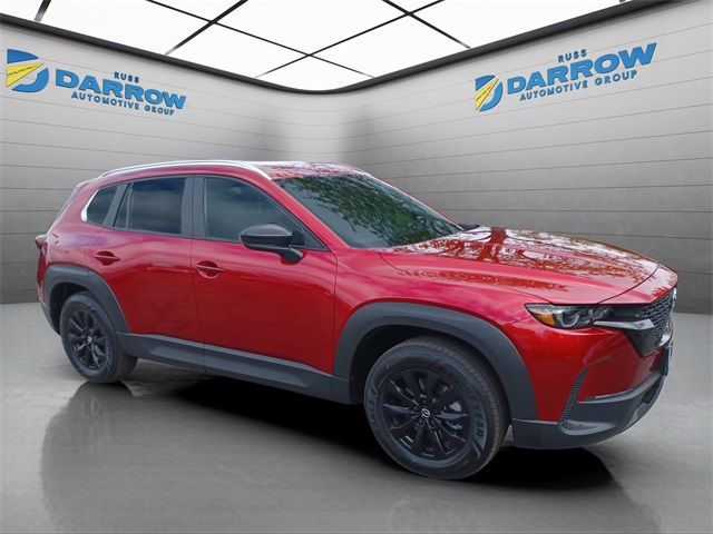 2025 Mazda CX-50 2.5 S Preferred photo 7