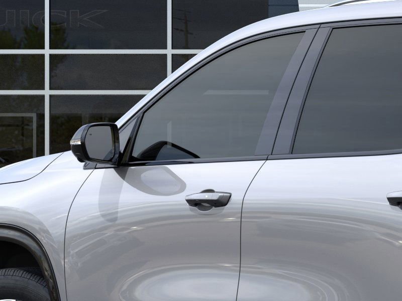 2025 Buick Enclave Sport Touring photo 12