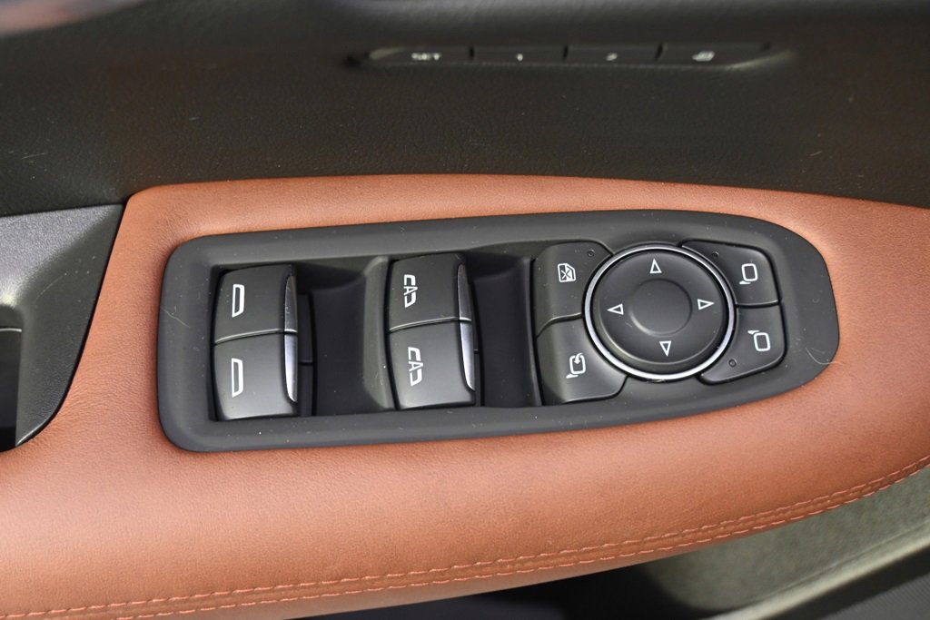 2025 Cadillac XT5 Premium Luxury photo 23