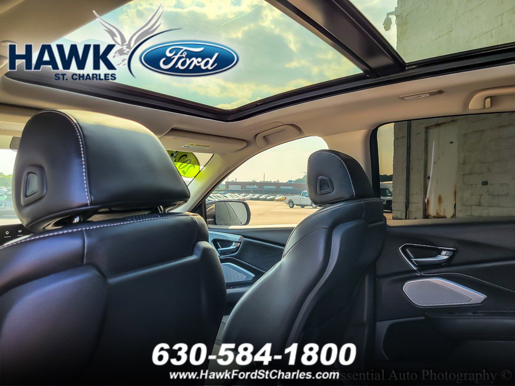 2024 ACURA RDX - Image 10