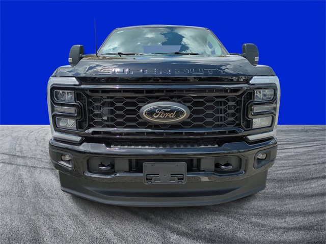 2026 Ford F-250 XLT photo 8