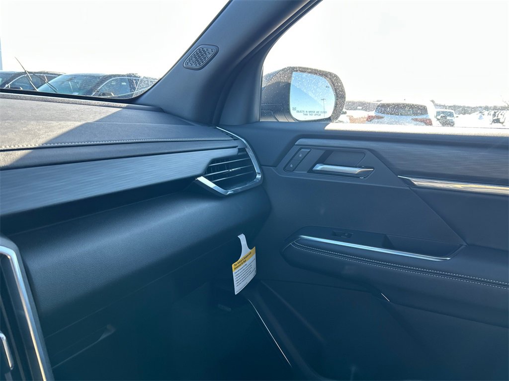 2026 GMC ACADIA - Image 27