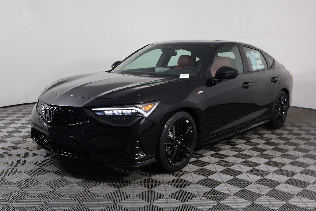 2026 Acura Integra