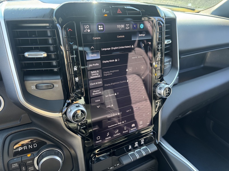 2025 Ram 1500 Big Horn Lone Star photo 19