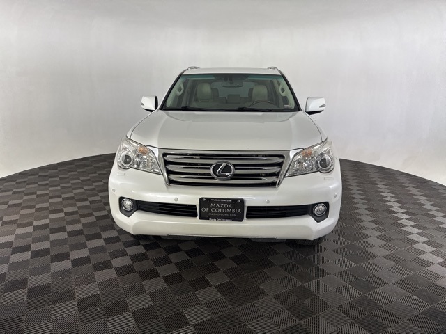 2012 Lexus GX 460 Premium photo 2