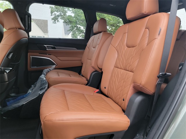 2025 Kia Telluride SX Prestige X-Line photo 13