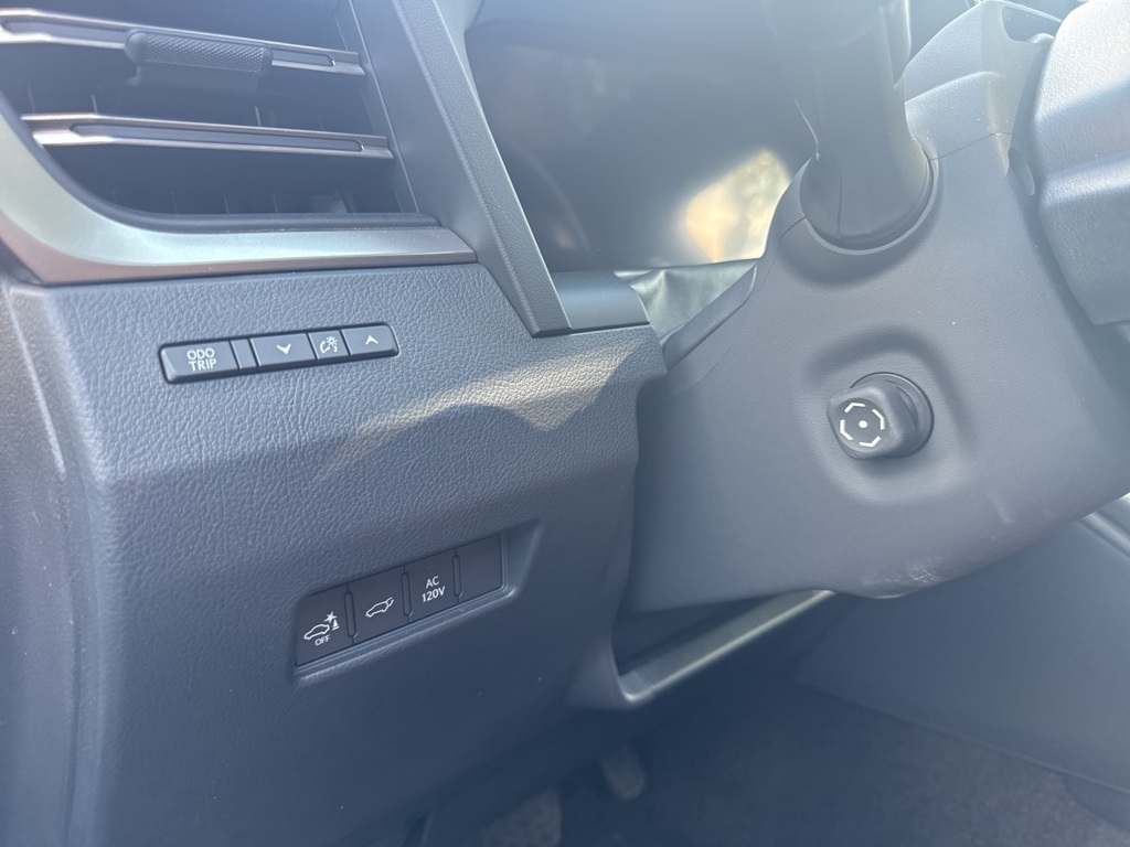 2024 Lexus GX 550 Premium photo 18