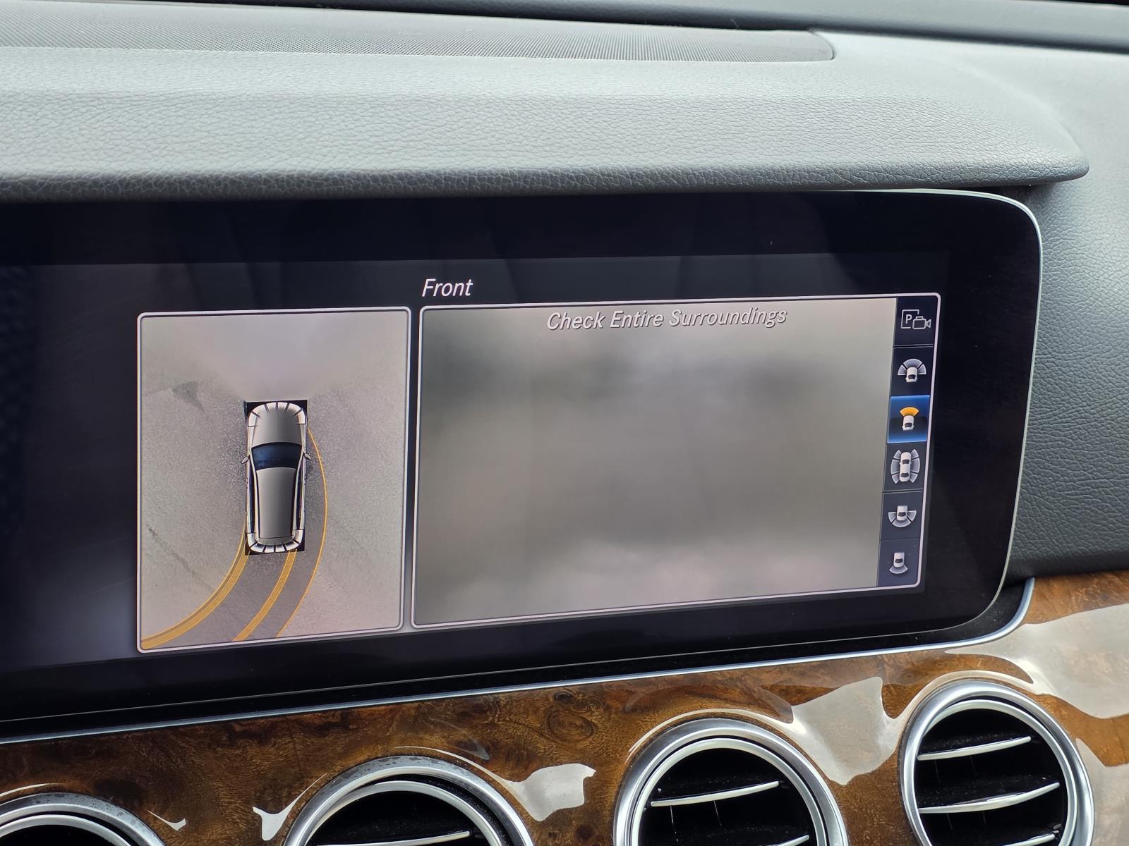 2020 Mercedes Benz E 450 4MATIC photo 16
