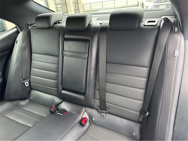 2019 Lexus IS 350 F SPORT photo 33