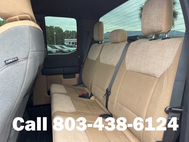 2023 Ford F-350 XLT photo 9