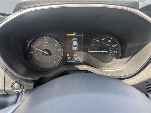 2023 Subaru Crosstrek Premium photo 24