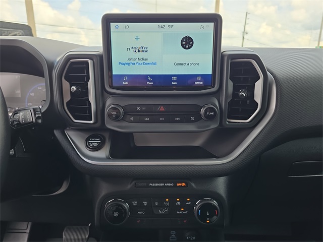 2022 Ford Bronco Sport Big Bend photo 17