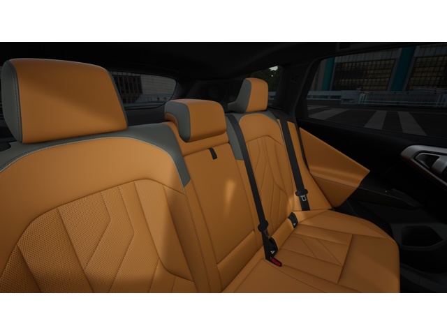2026 Bmw X3 photo 11