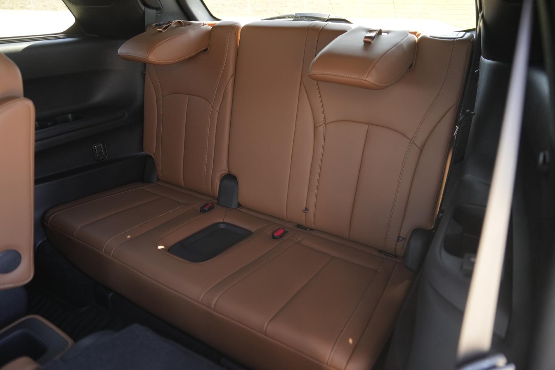 2025 Infiniti QX60 Autograph AWD photo 20