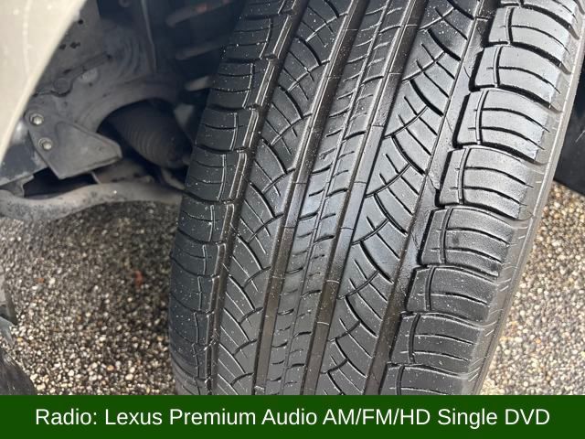 2018 Lexus LX 570 photo 4