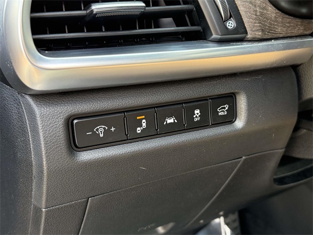 2020 Kia Telluride SX photo 20