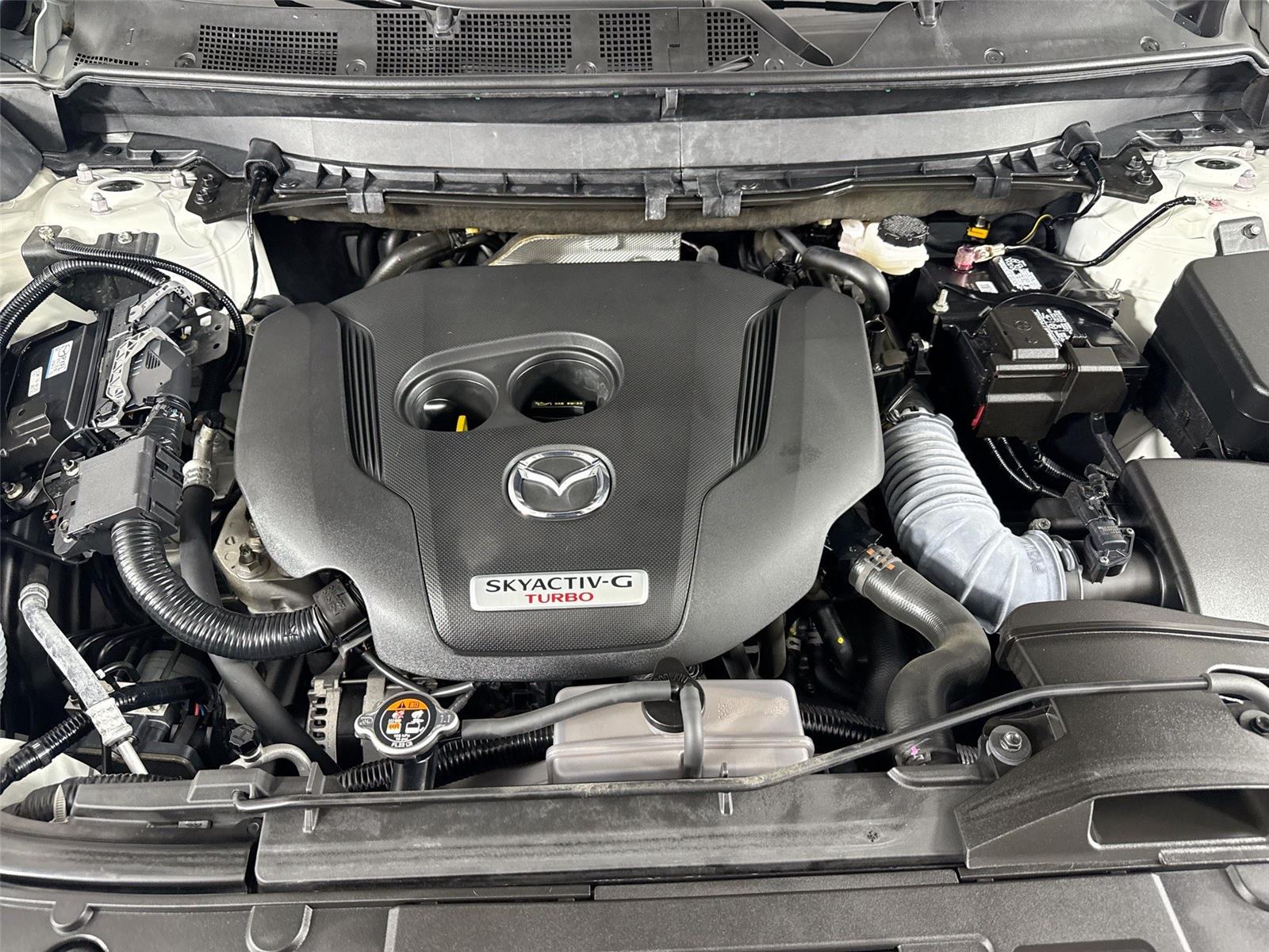 2022 Mazda CX-9 Touring photo 42