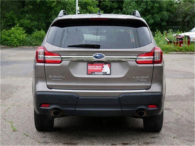 2021 Subaru Ascent Limited photo 6