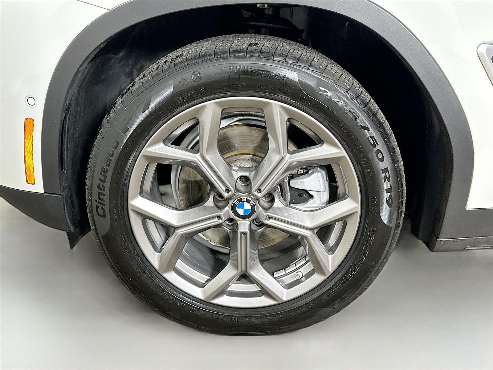 2024 Bmw X3 xDrive30i photo 31