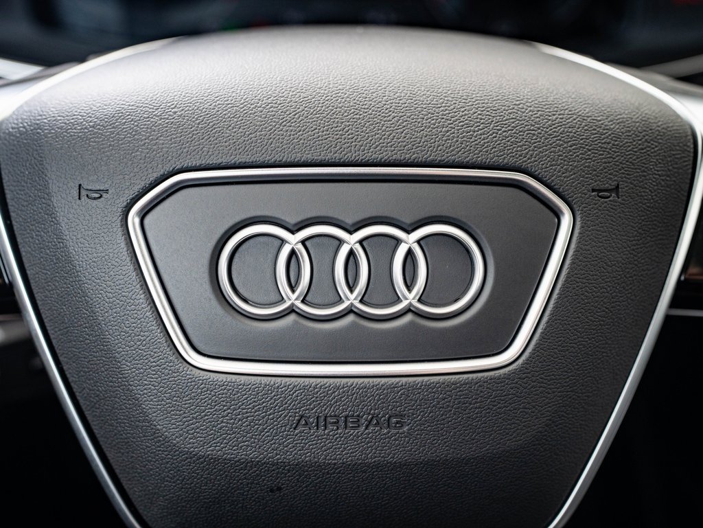 2025 Audi A7 55 Premium Plus photo 25