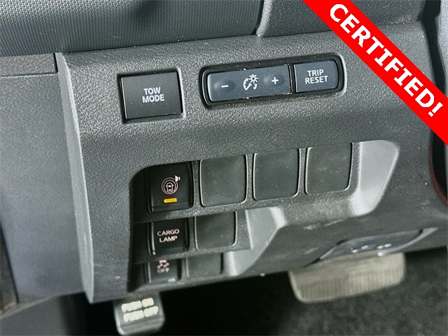 2024 Nissan Frontier PRO-X photo 11