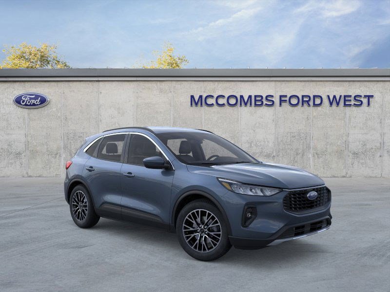 2026 Ford Escape PHEV's photo