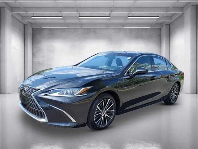 2024 Lexus ES 350 Premium photo 7