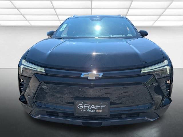 2025 Chevrolet Blazer EV photo 24
