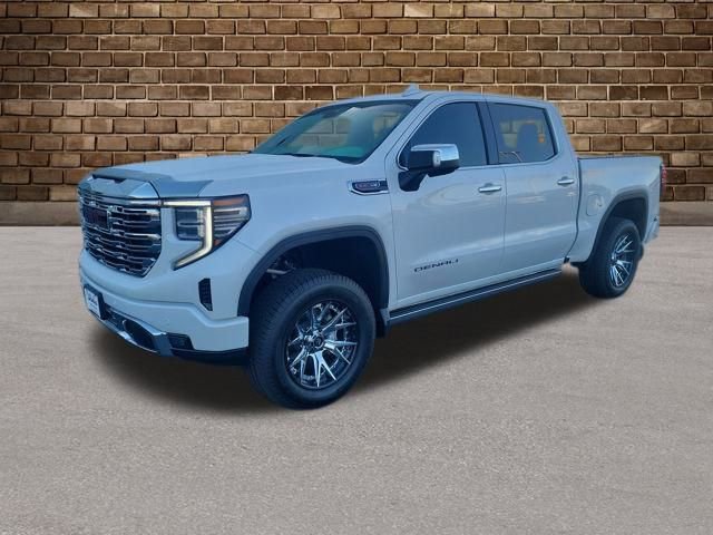 2025 GMC Sierra 1500 Denali's photo