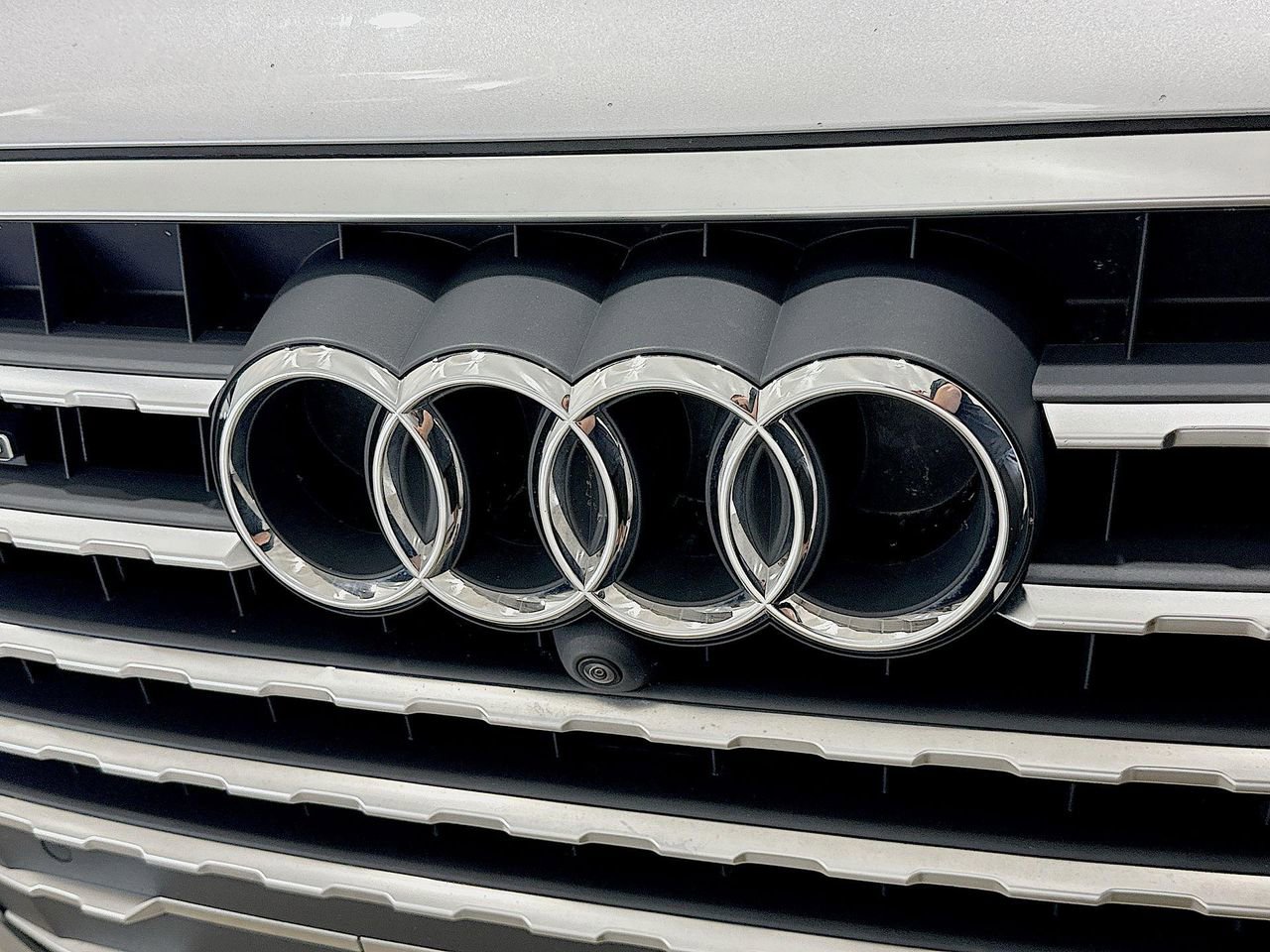 2017 Audi Q7 Premium Plus photo 30
