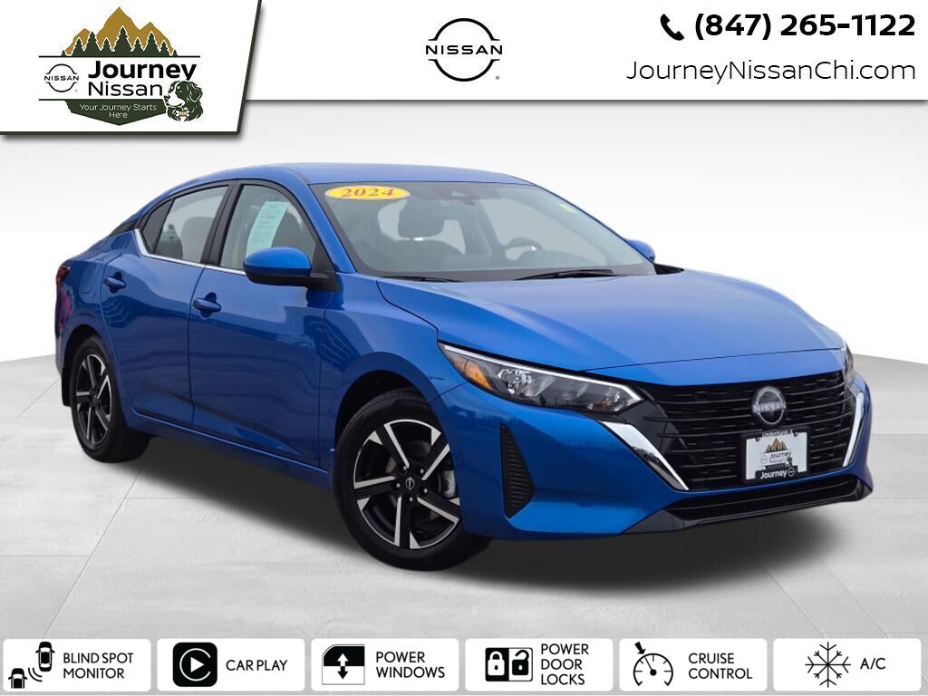 81 Pre-Owned Vehicles Under $25k for Sale | Journey Nissan