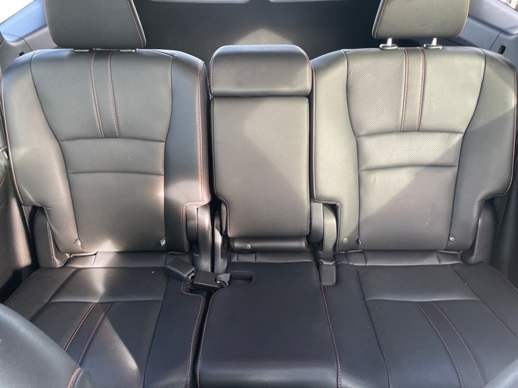 2022 Honda Passport TrailSport photo 23