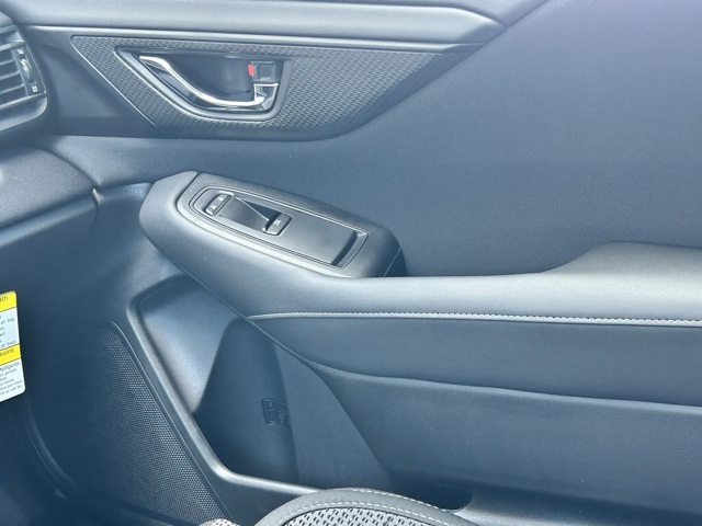 2025 Subaru Outback Premium photo 20