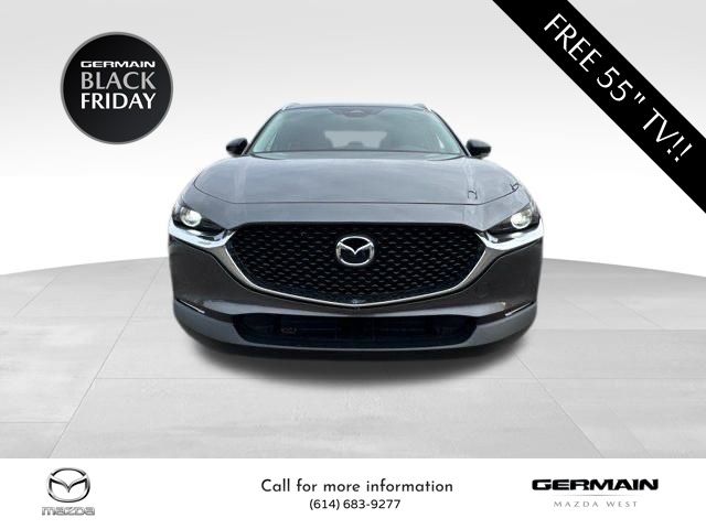 2025 Mazda CX-30 2.5 Select Sport photo 2