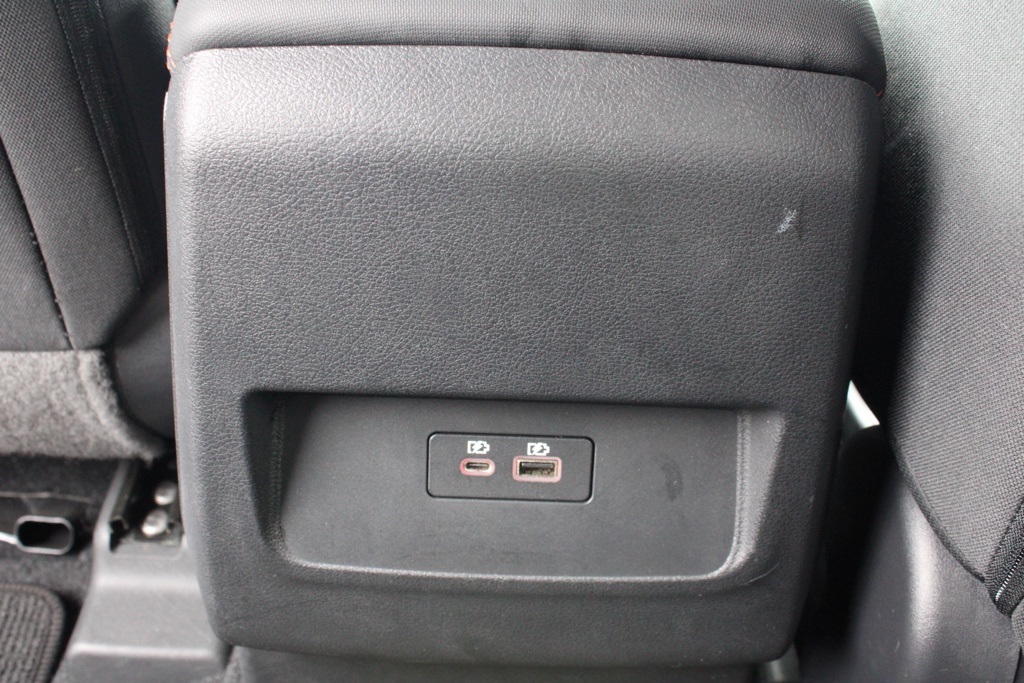 2022 Nissan Frontier Crew Cab PRO-X photo 29