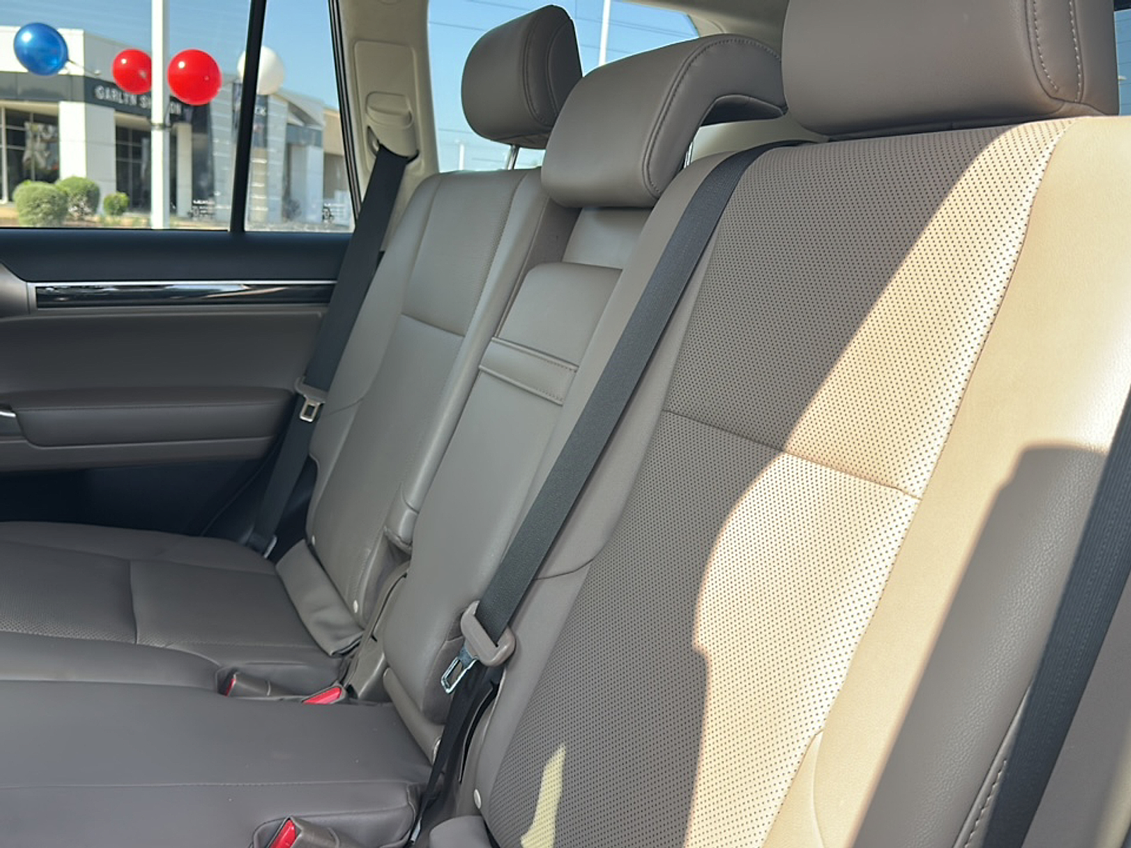 2021 Lexus GX 460 Premium photo 10