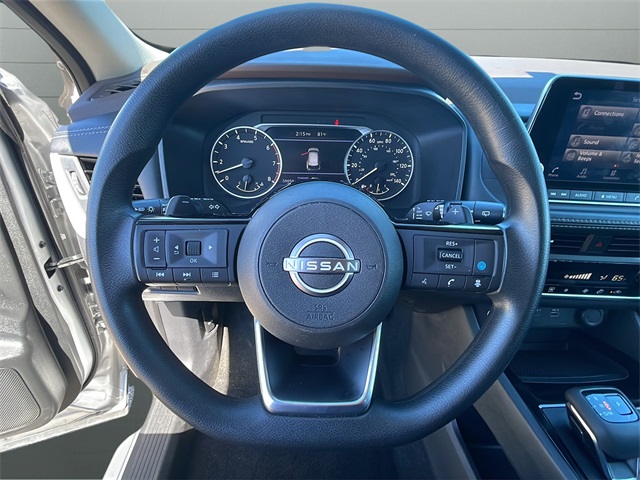 2023 Nissan Rogue SV photo 31