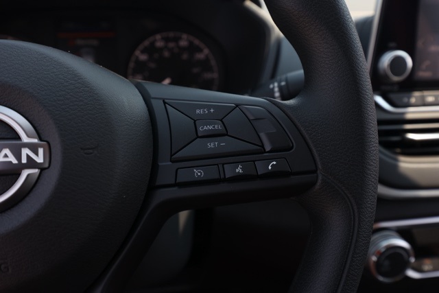 2025 Nissan Altima 2.5 S photo 25